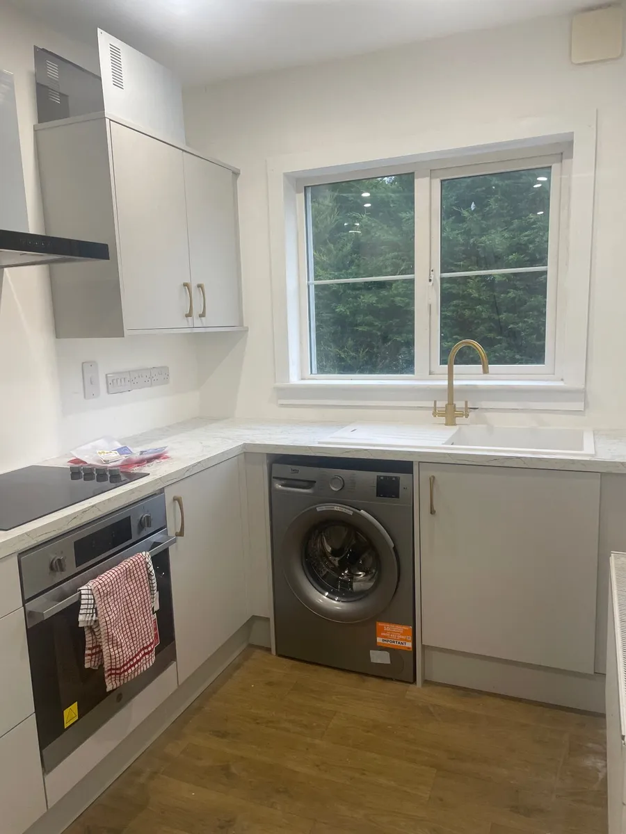 Apartment available - Castlebar town, Mon to Fri - Image 1