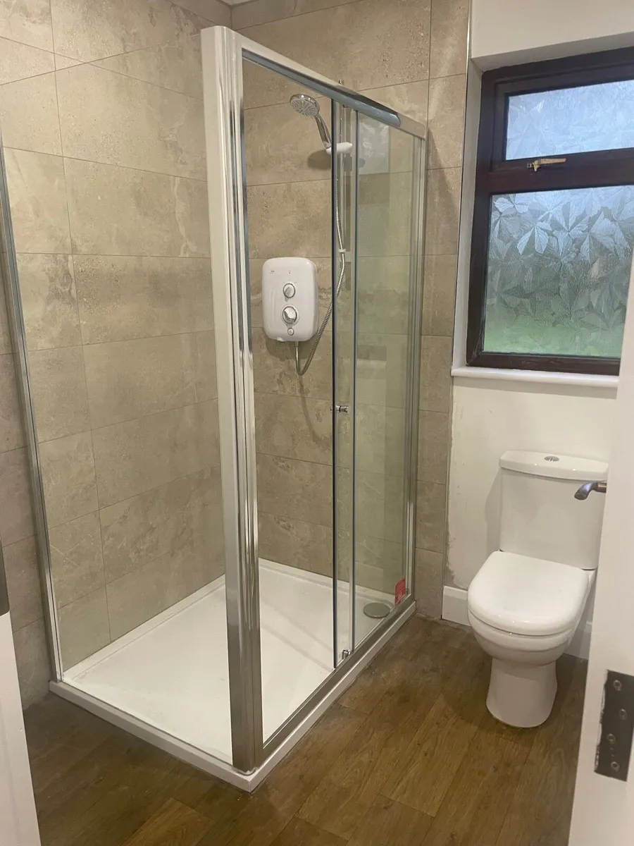 Apartment available - Castlebar town, Mon to Fri - Image 4