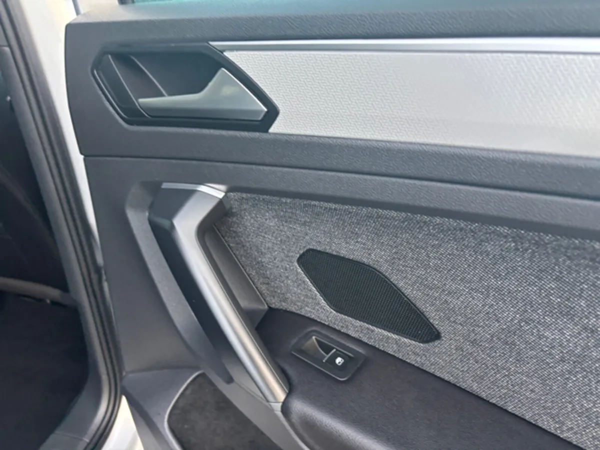 SEAT Tarraco E-HYBRID 245HP DSG XCELLENCE 5DR AUTO - Image 2