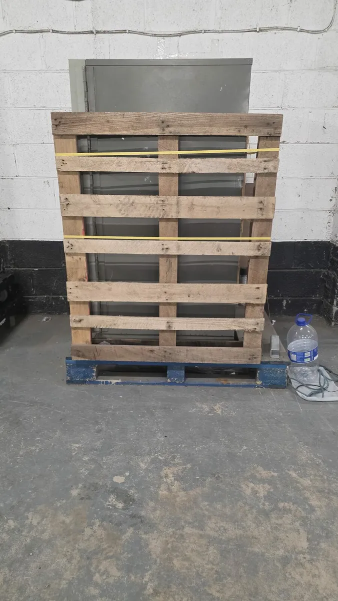 Chubb safe 5ft - Image 3