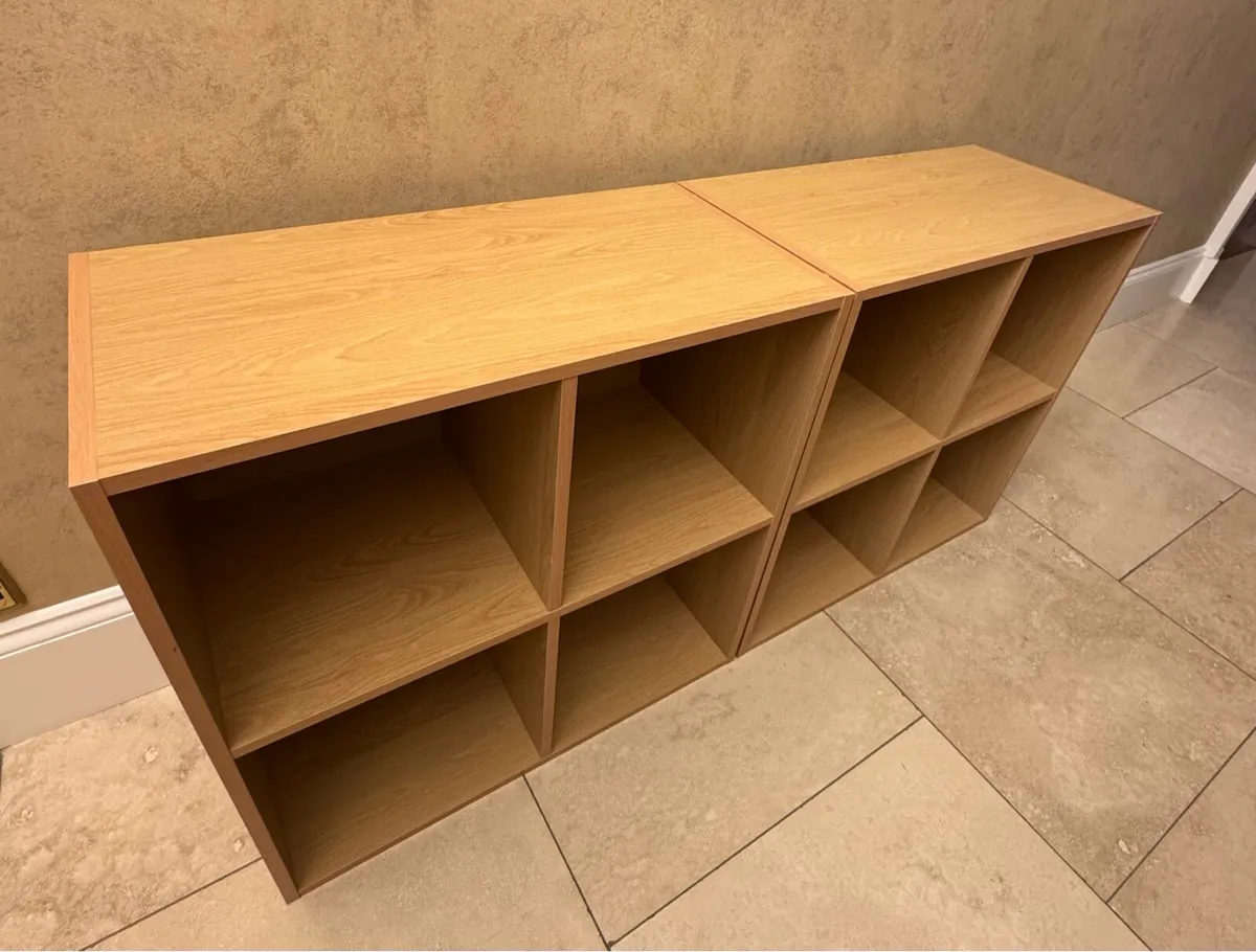 Great Little Trading Storage Cubes - Image 2