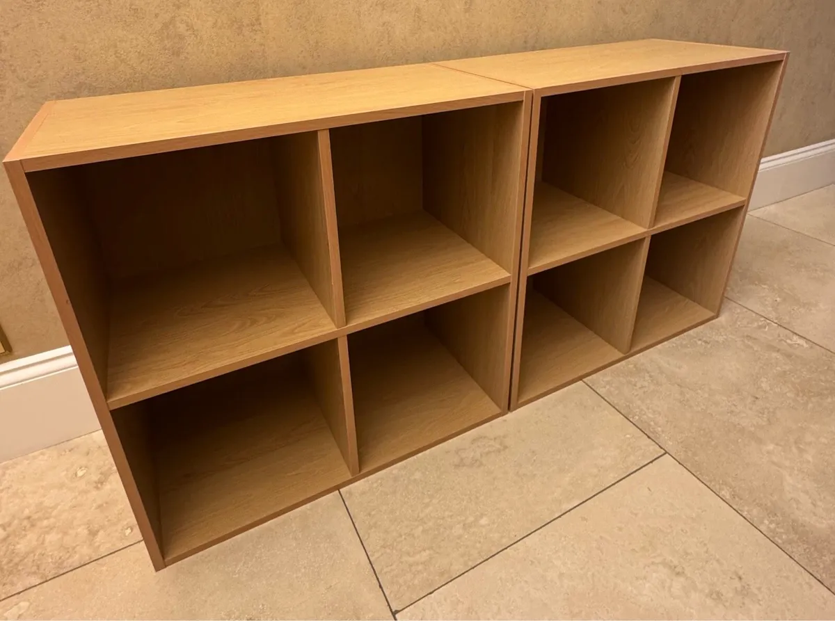 Great Little Trading Storage Cubes - Image 3