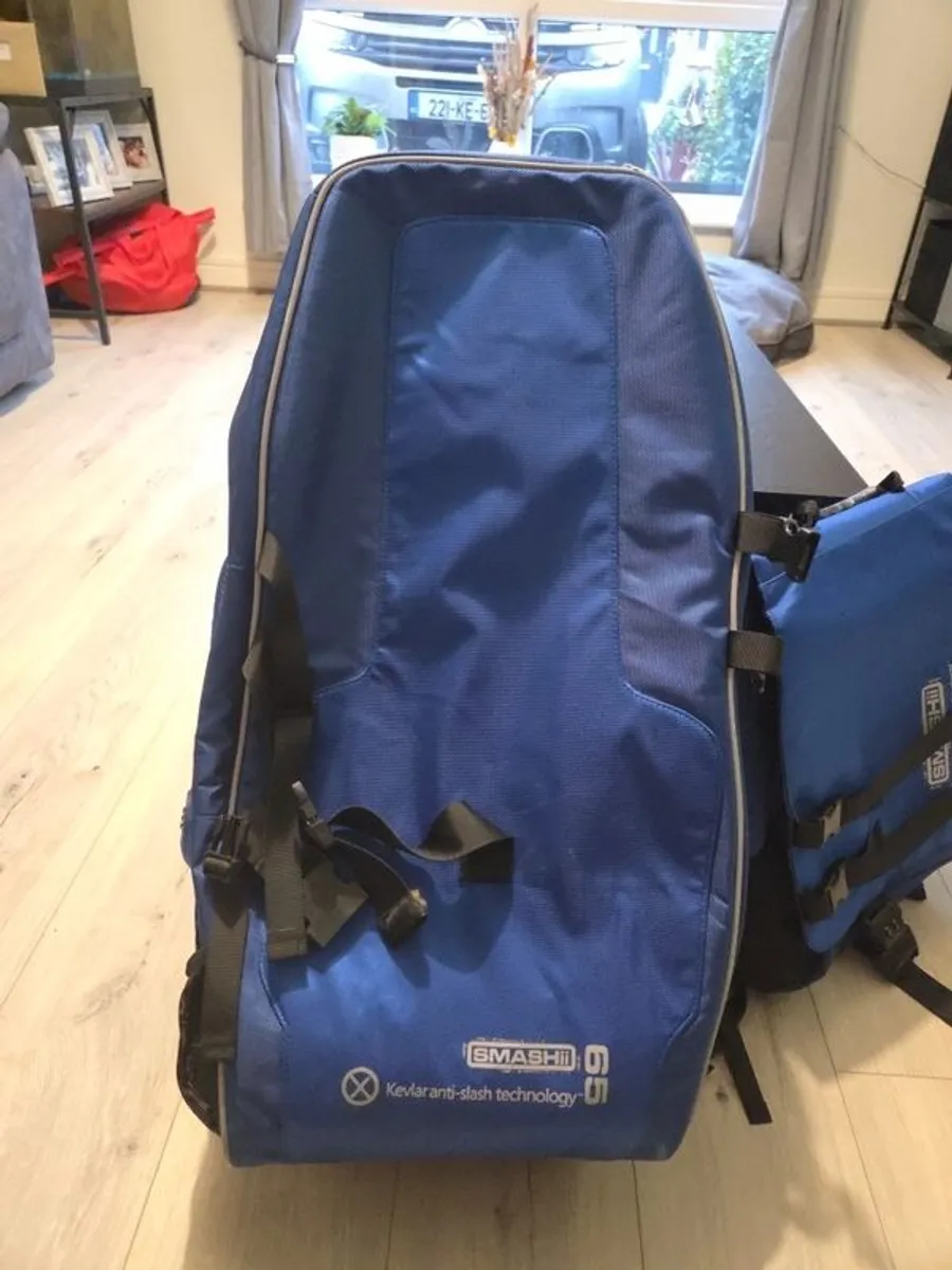 SMASHii hiking backpacks for sale - Image 1