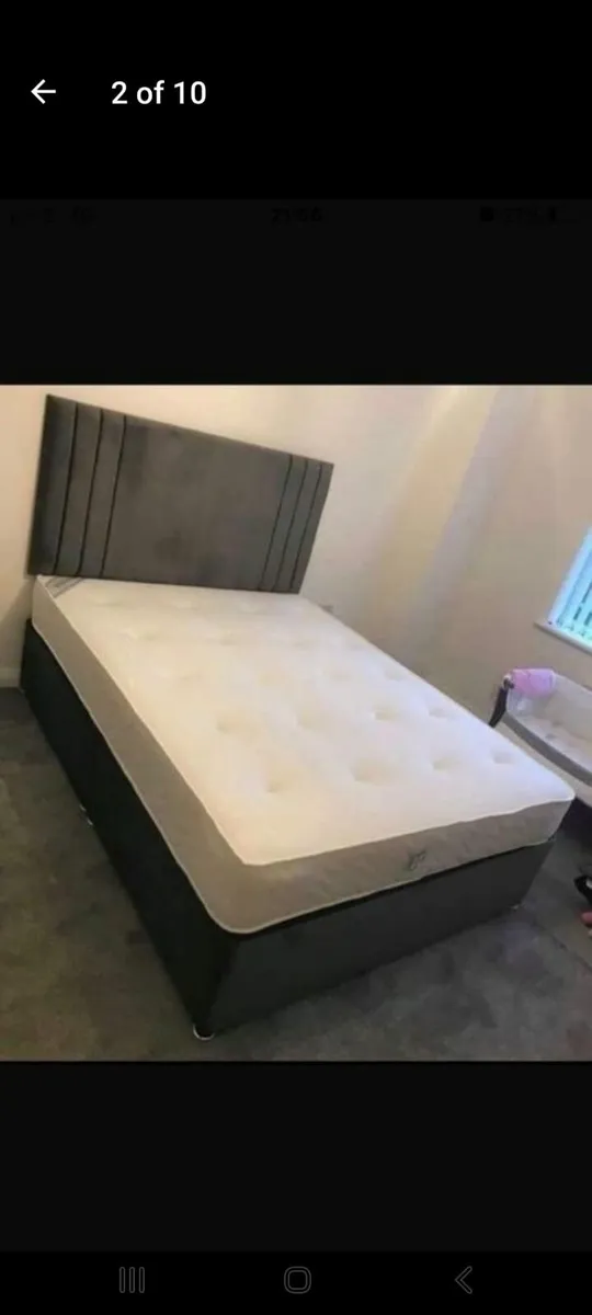 Beds mattresses - Image 2