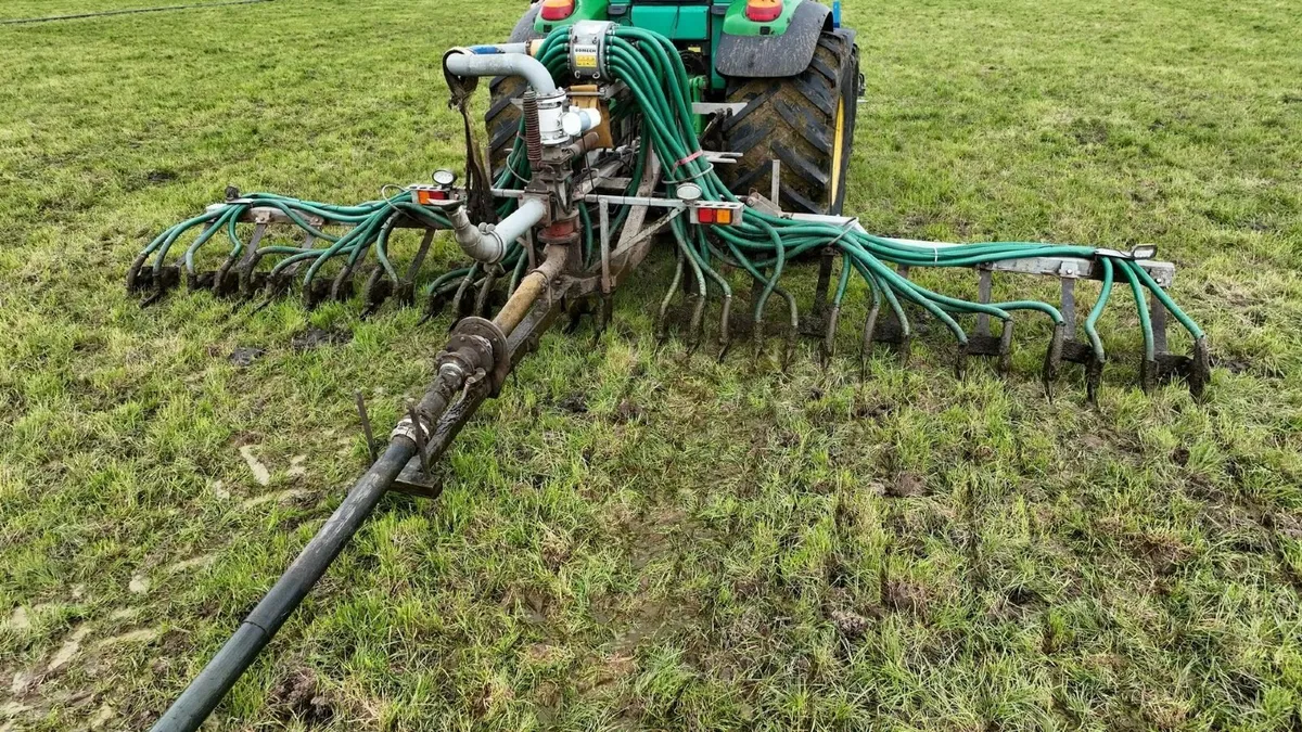 Slurry Flow Meter - Image 1
