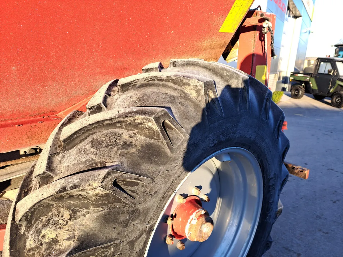 Bredal K45 Spreader - Image 4