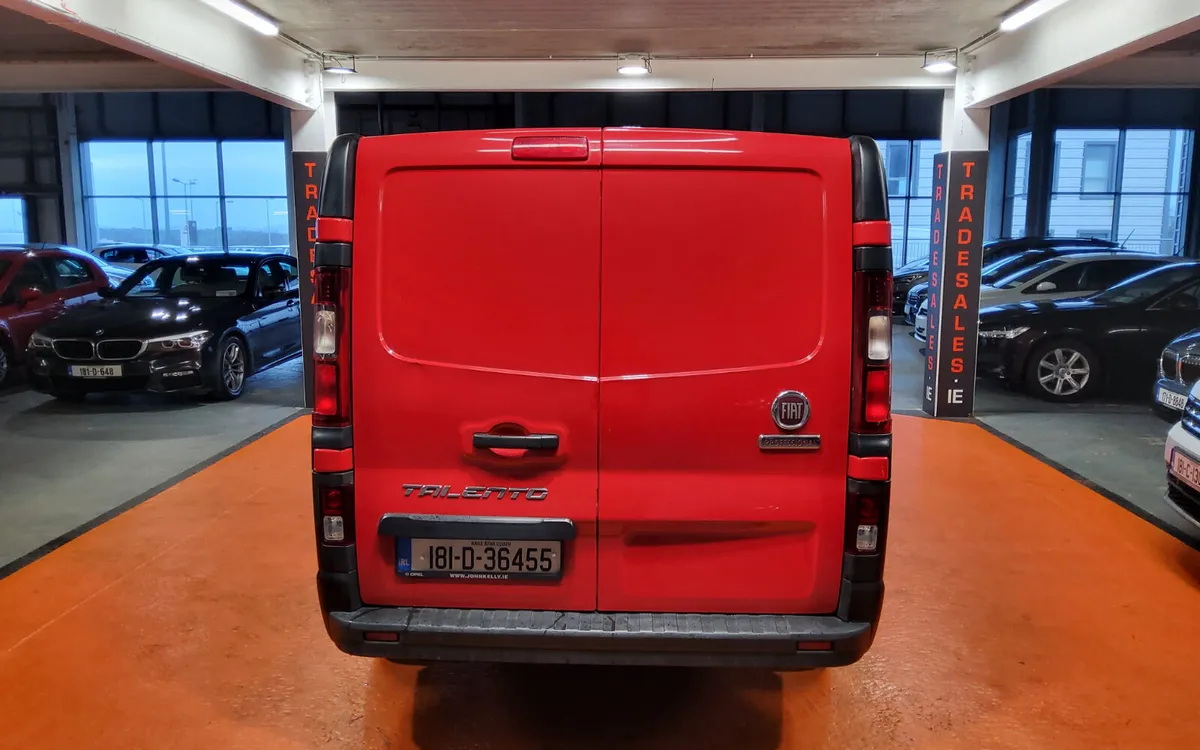 Fiat Talento 2018 - Image 4