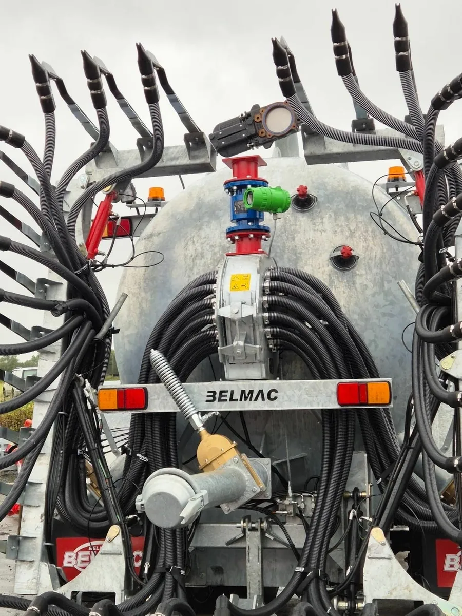 Slurry Flow Meter - Image 4