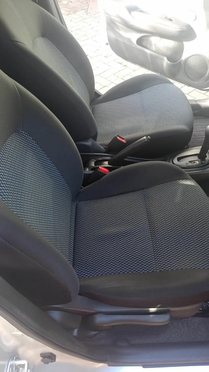 Nissan Note 2015 - Image 3