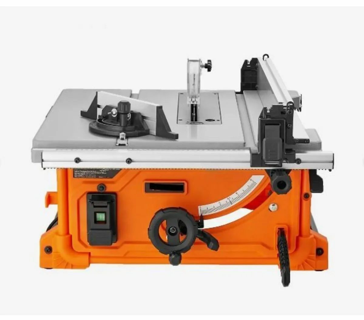 1800 W Table Saw Electric Cutting Machine - Image 1