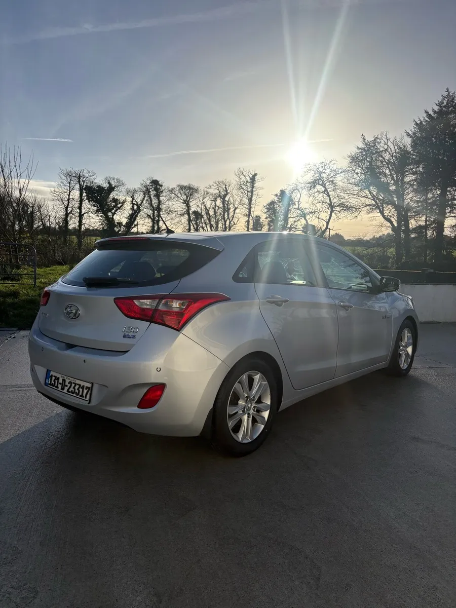 131 Hyundai i30 - Image 2