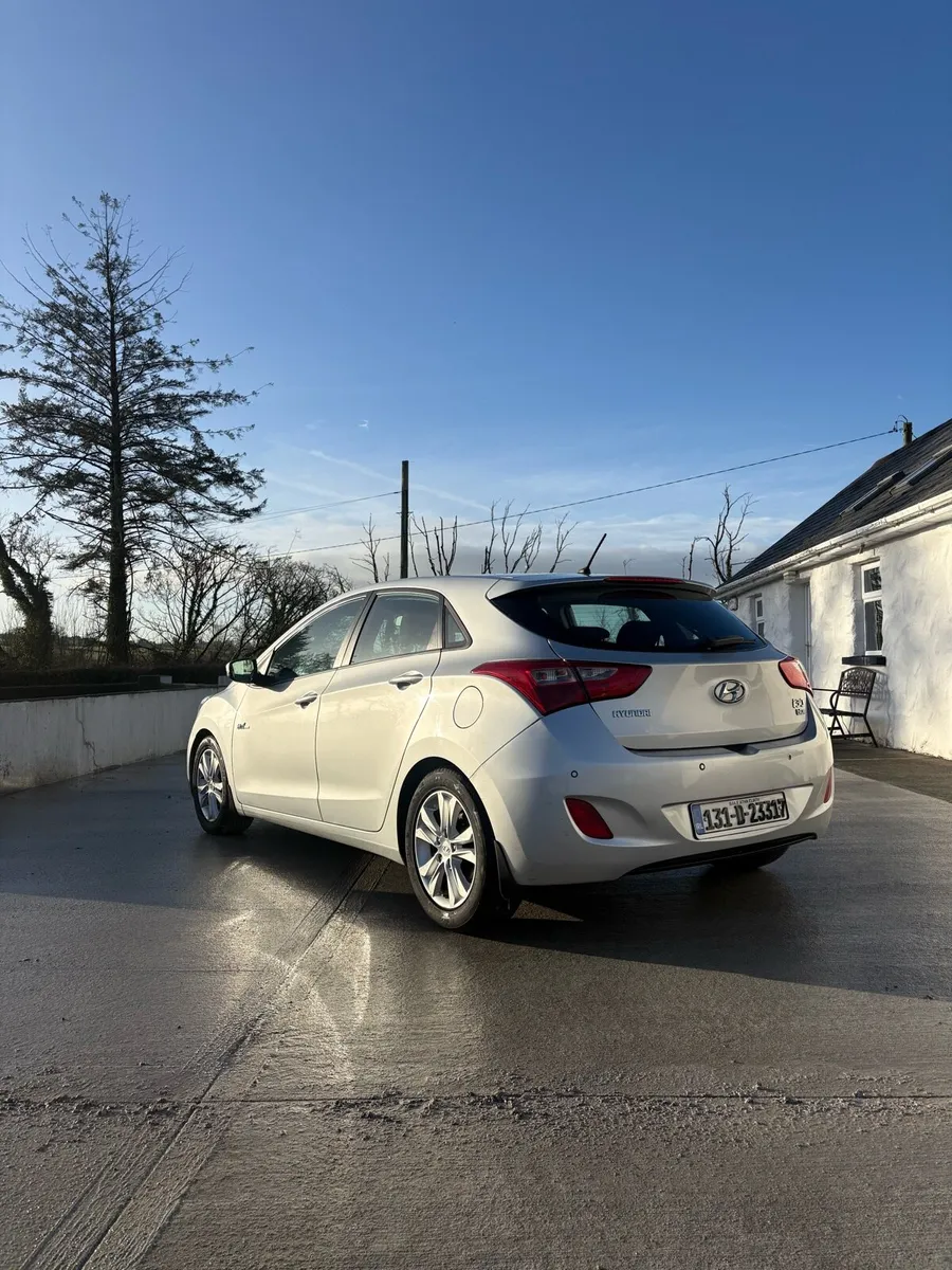 131 Hyundai i30 - Image 3