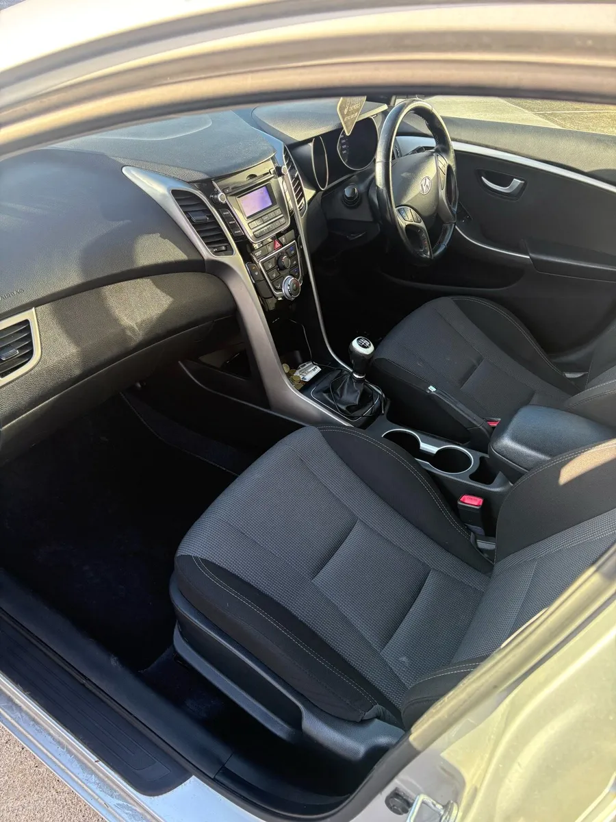 131 Hyundai i30 - Image 4