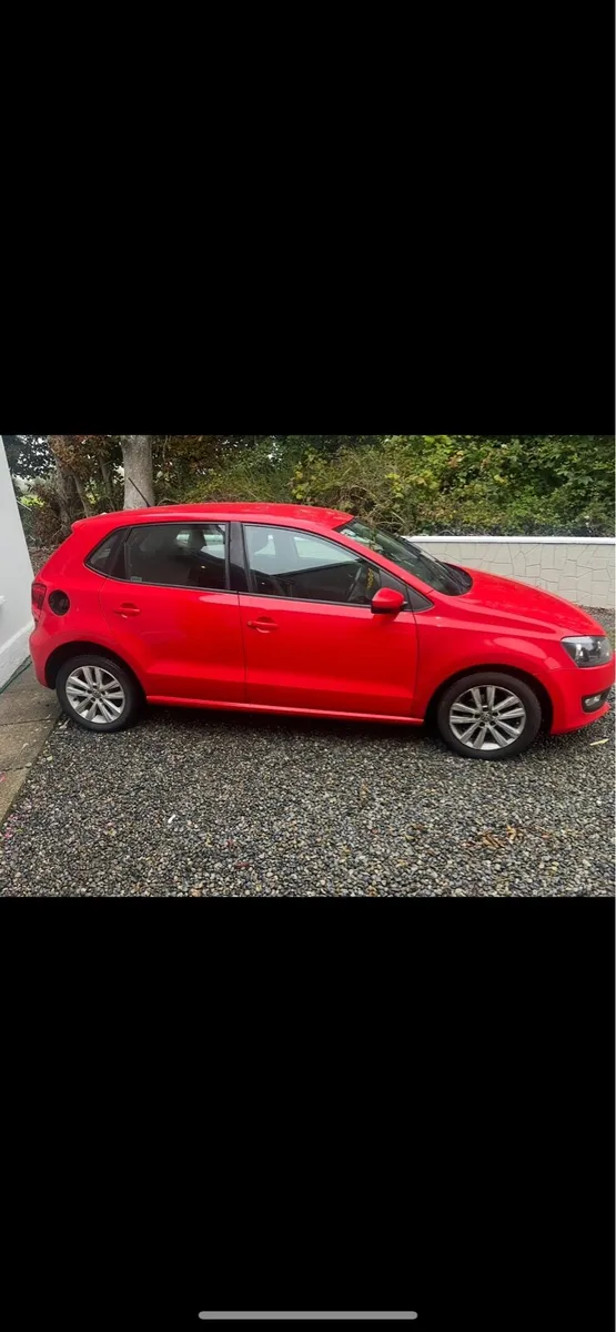 Volkswagen Polo 2013 - Image 1