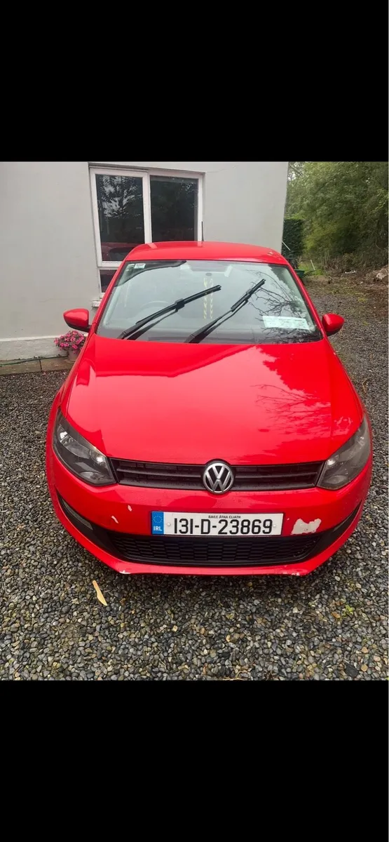 Volkswagen Polo 2013 - Image 2