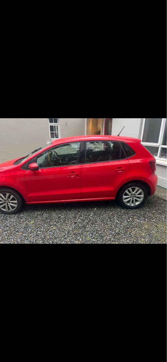 Volkswagen Polo 2013 - Image 3