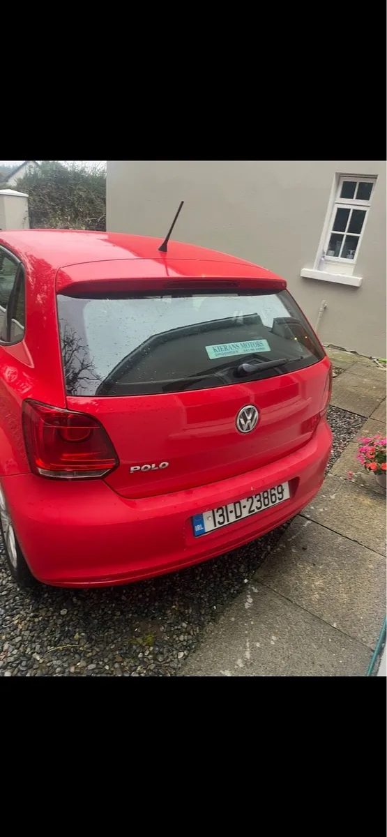 Volkswagen Polo 2013 - Image 4