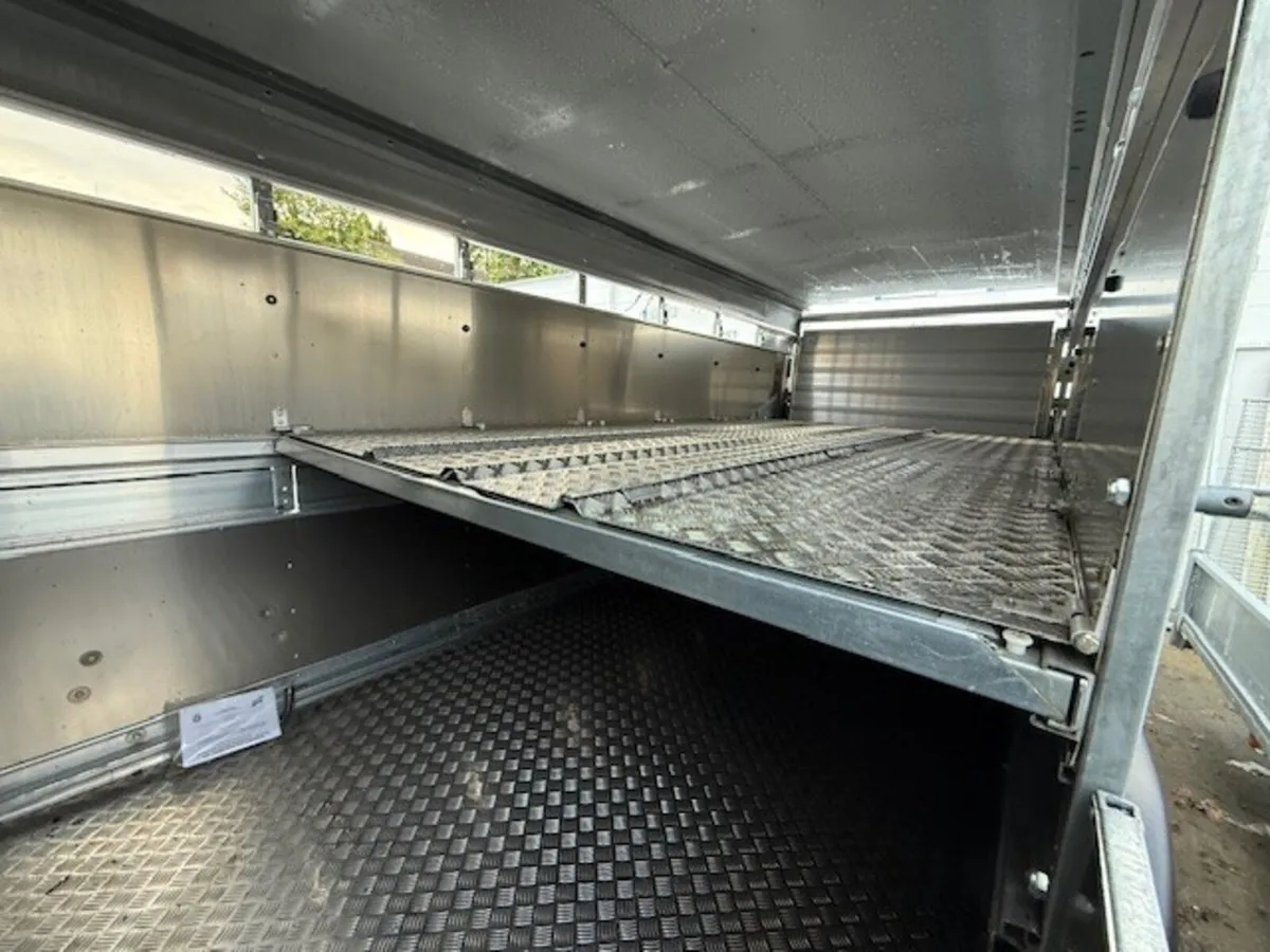 T3039110  Damaged in Transit TA510 14 - Image 4