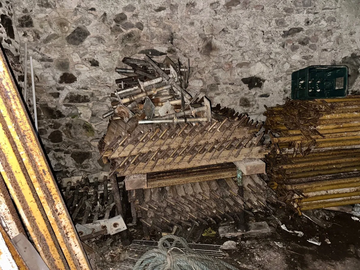 Scaffolding - Image 3