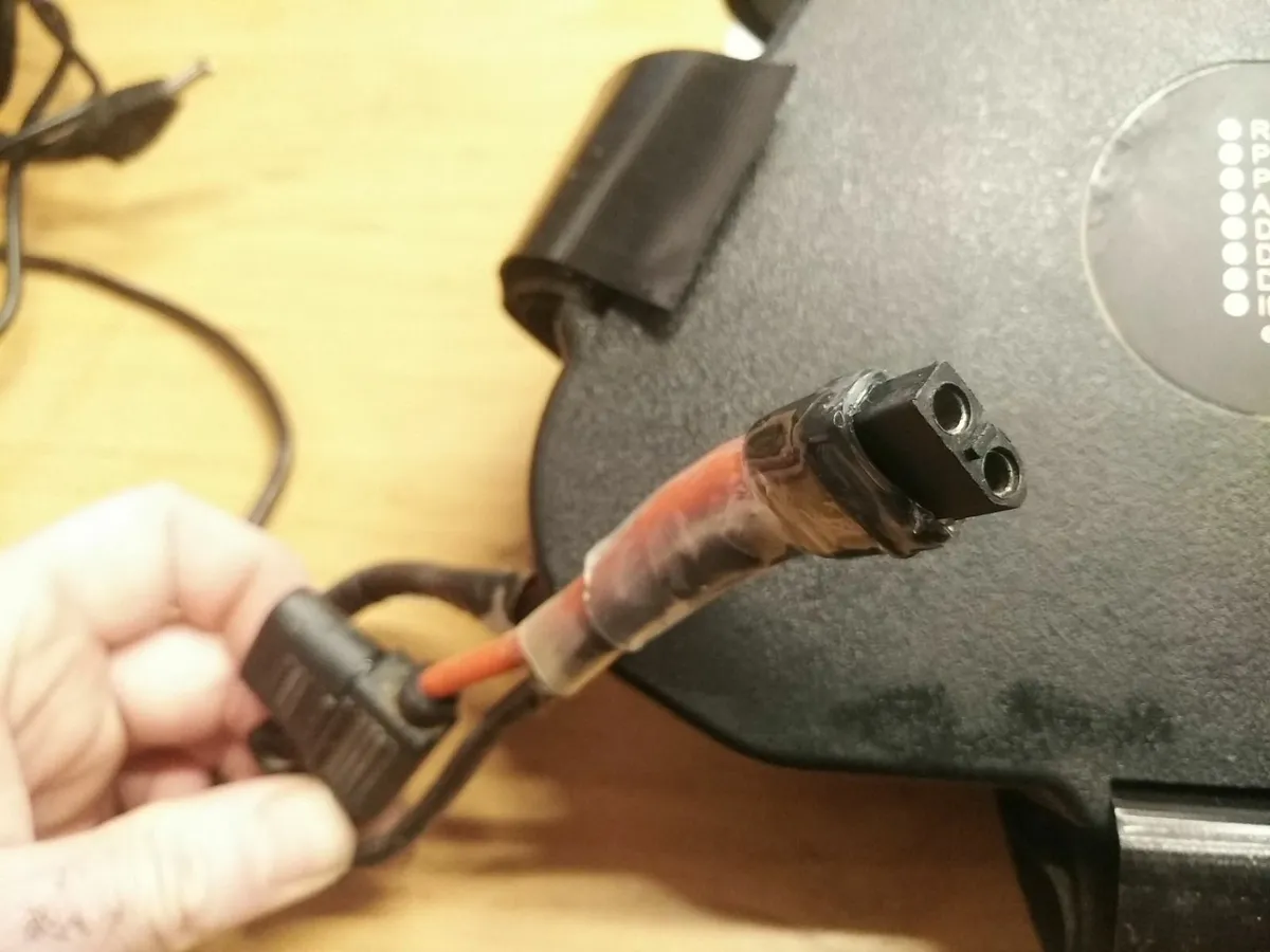 48V 20Ah E-bike Triangle Battery - Image 3