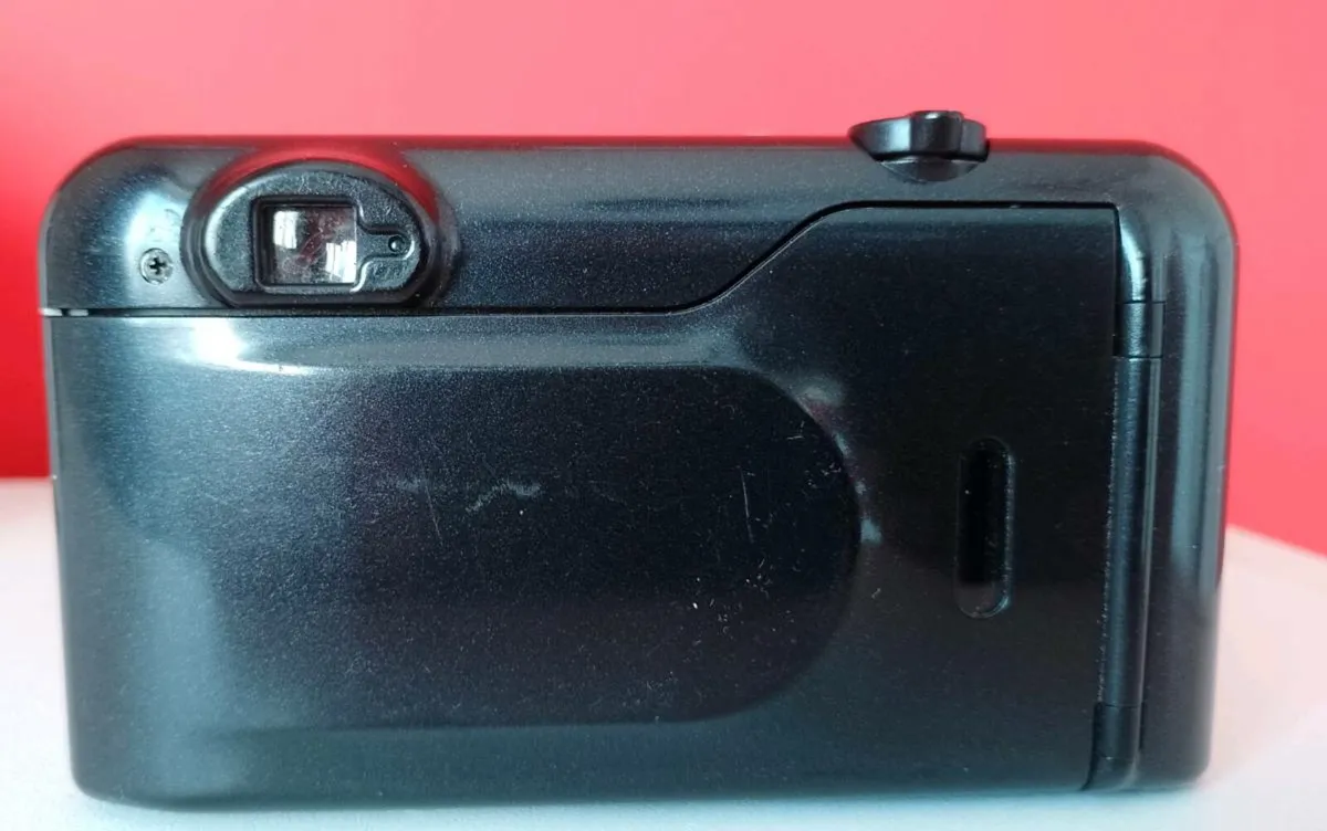 Konica Zup70 film camera - Image 4