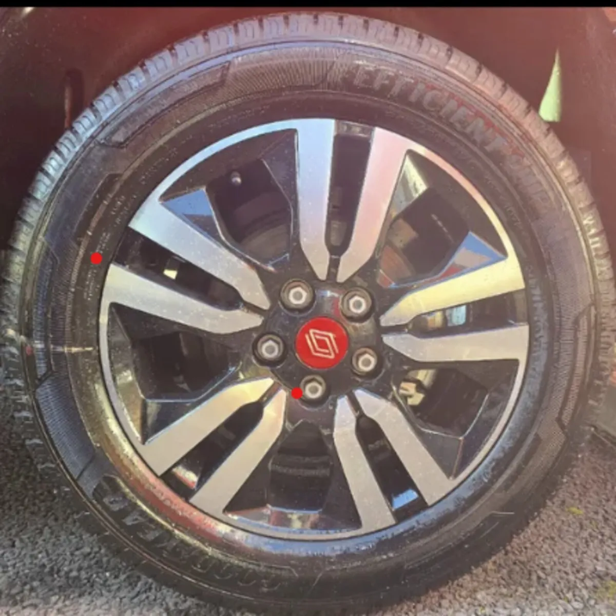 Renault Traffic Exclusiv 170BHP Auto Highland Grey - Image 3