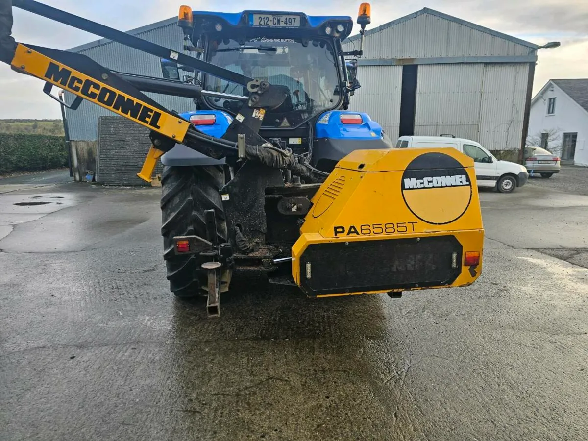 Hedge cutter - Image 2