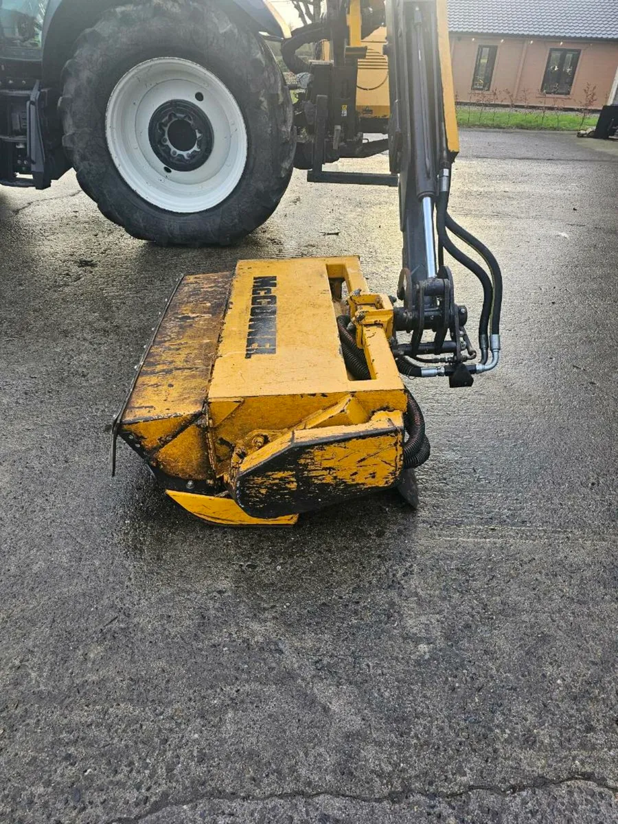 Hedge cutter - Image 3