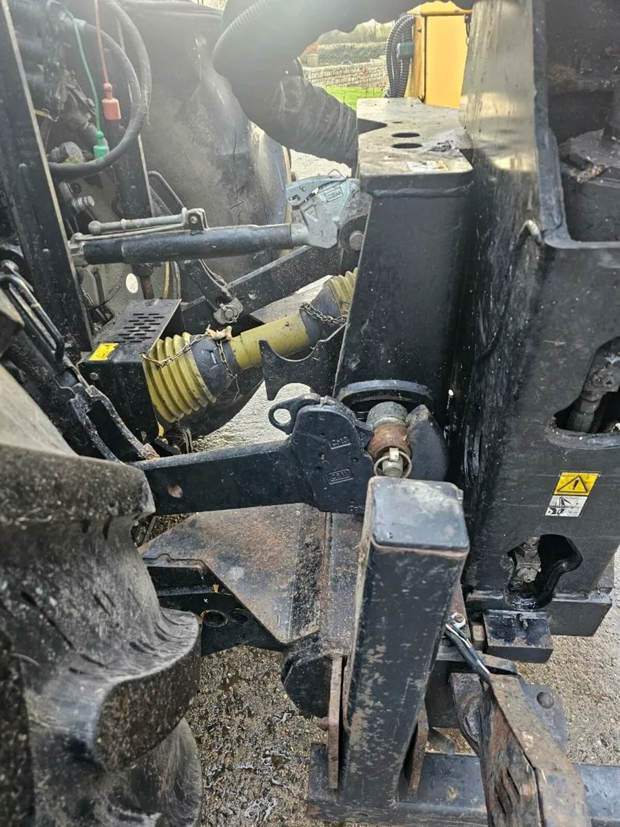 Hedge cutter - Image 4