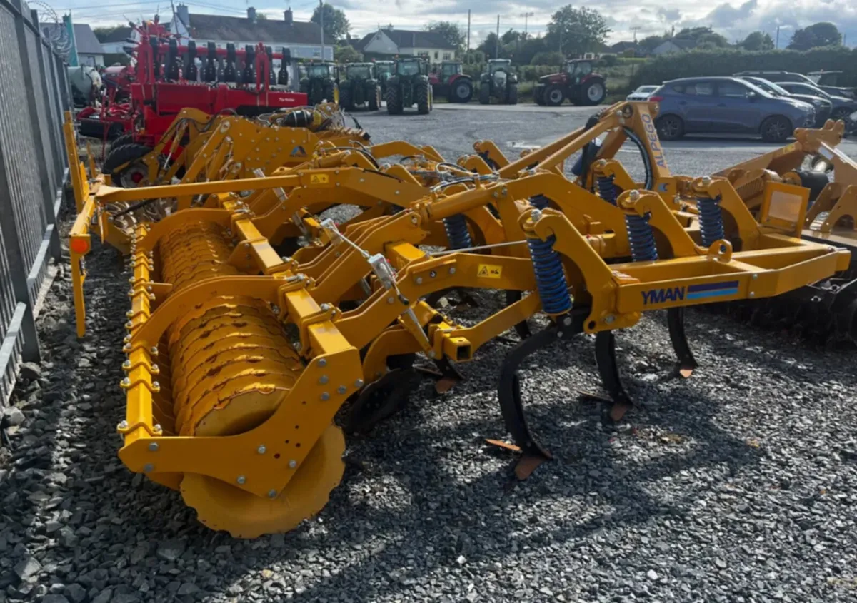 Alpego Stock - Some Ex Demo Units - Image 4