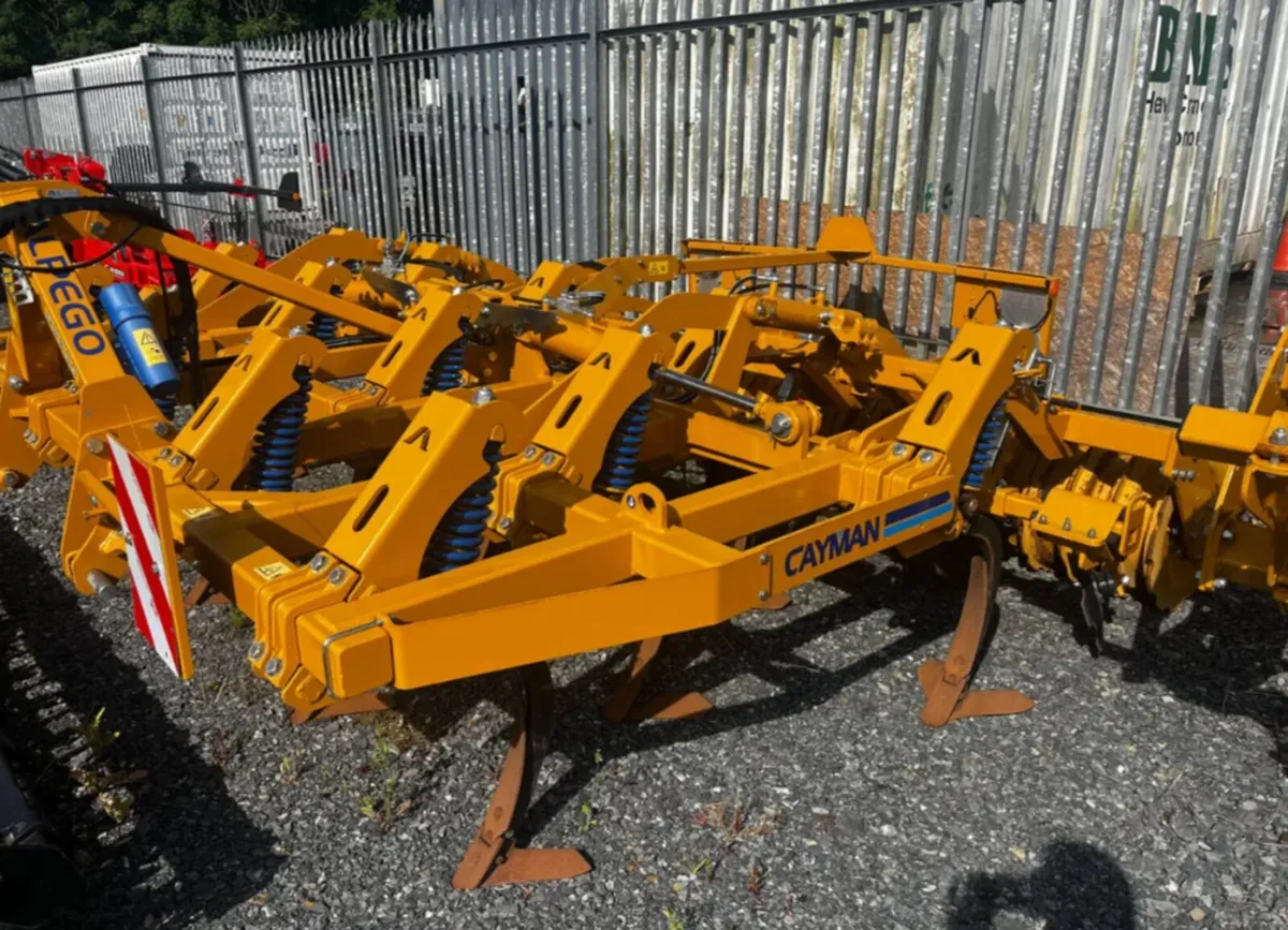 Alpego Stock - Some Ex Demo Units - Image 3