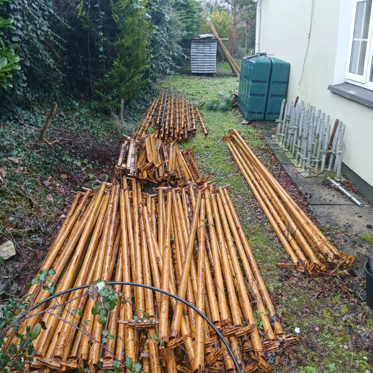 Scaffolding - Image 3