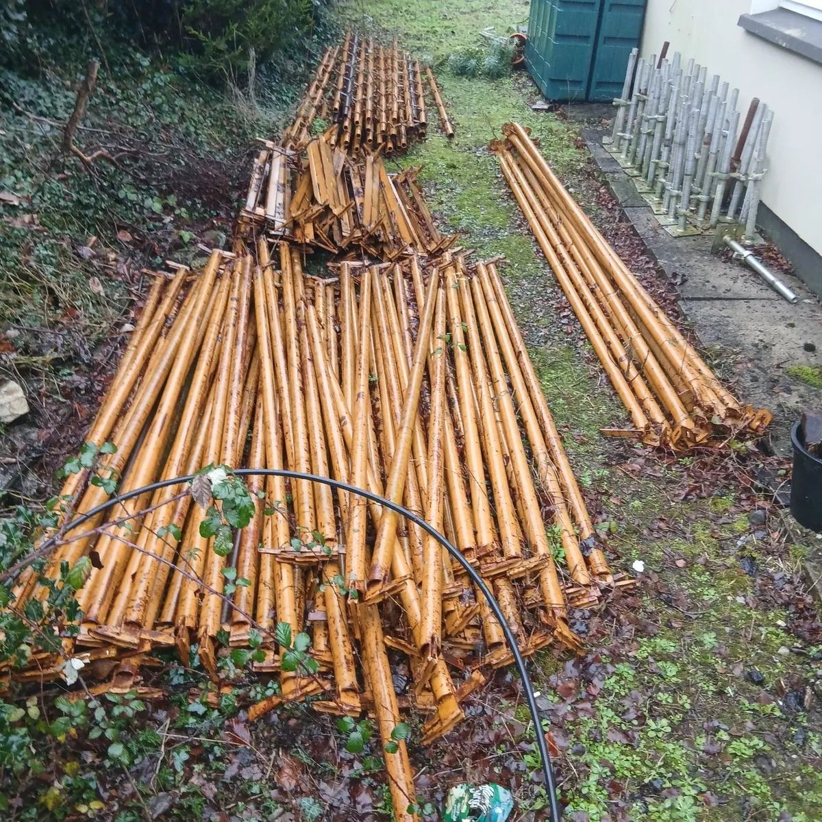 Scaffolding - Image 4