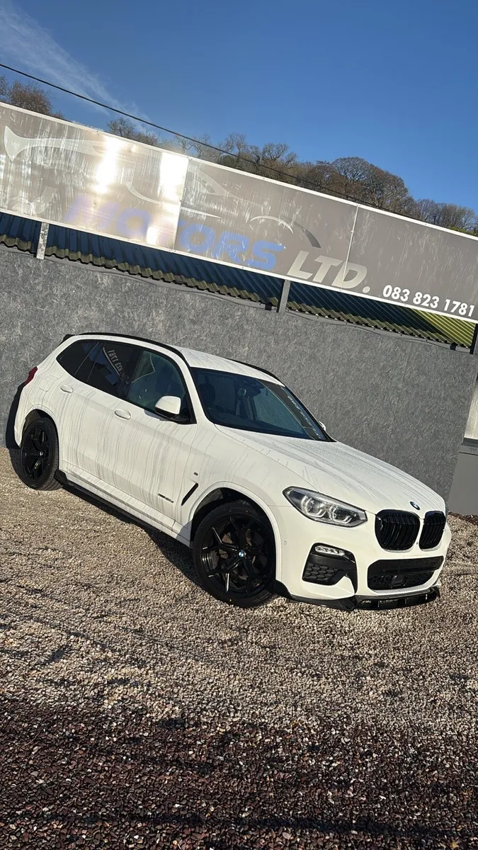 G05 LCI Bodykits - Image 2