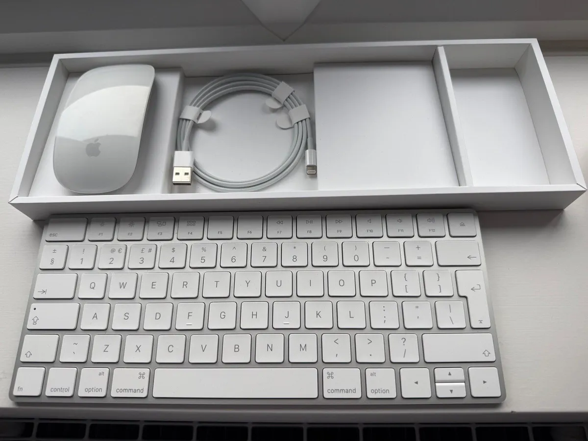 Apple Mac Mini M2 Chip, 2023 8gb Ram, 256gb Ssd - Image 3