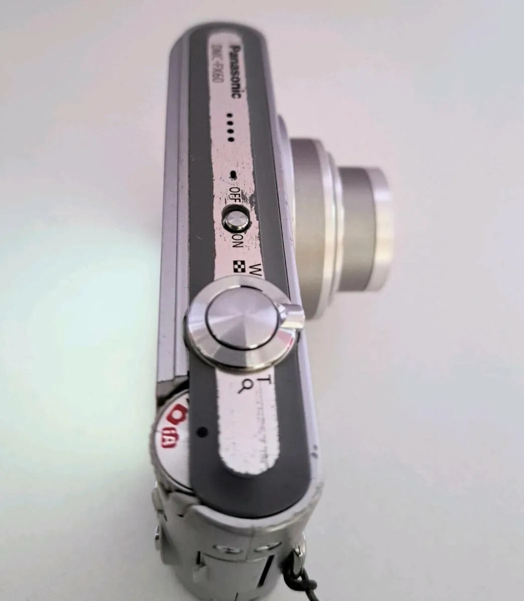 Panasonic Lumix fx60 - Image 4