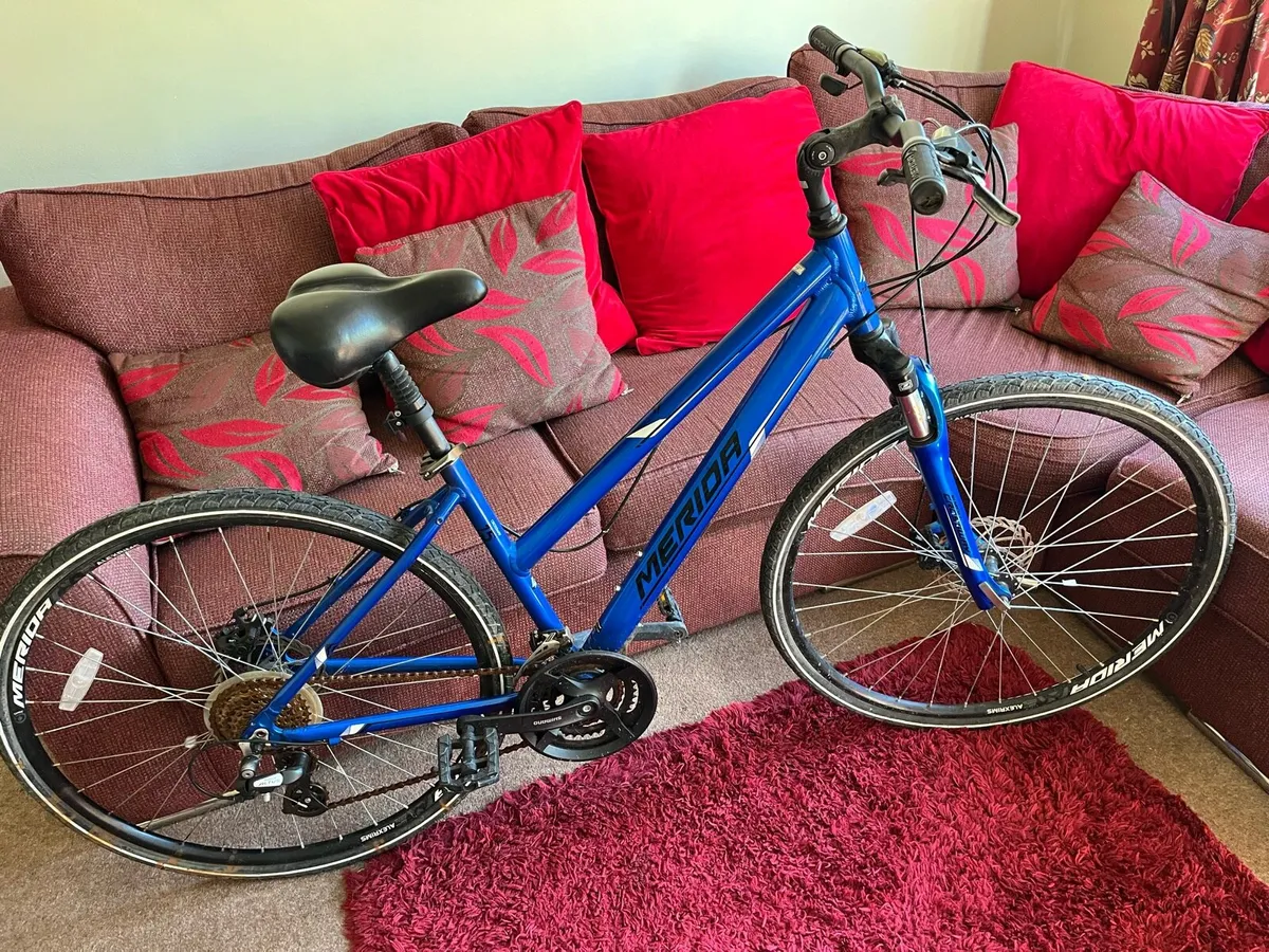 Merida 24speed - Image 1