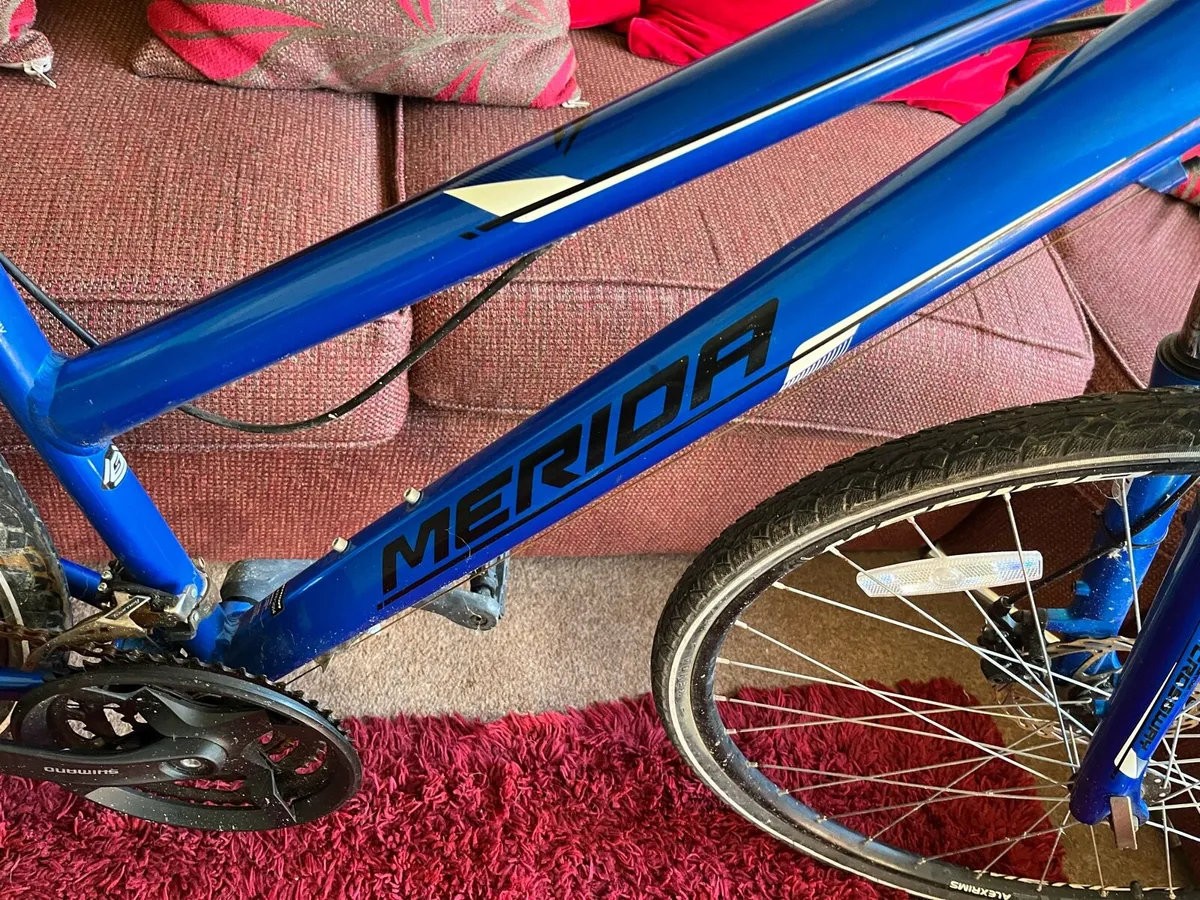Merida 24speed - Image 3
