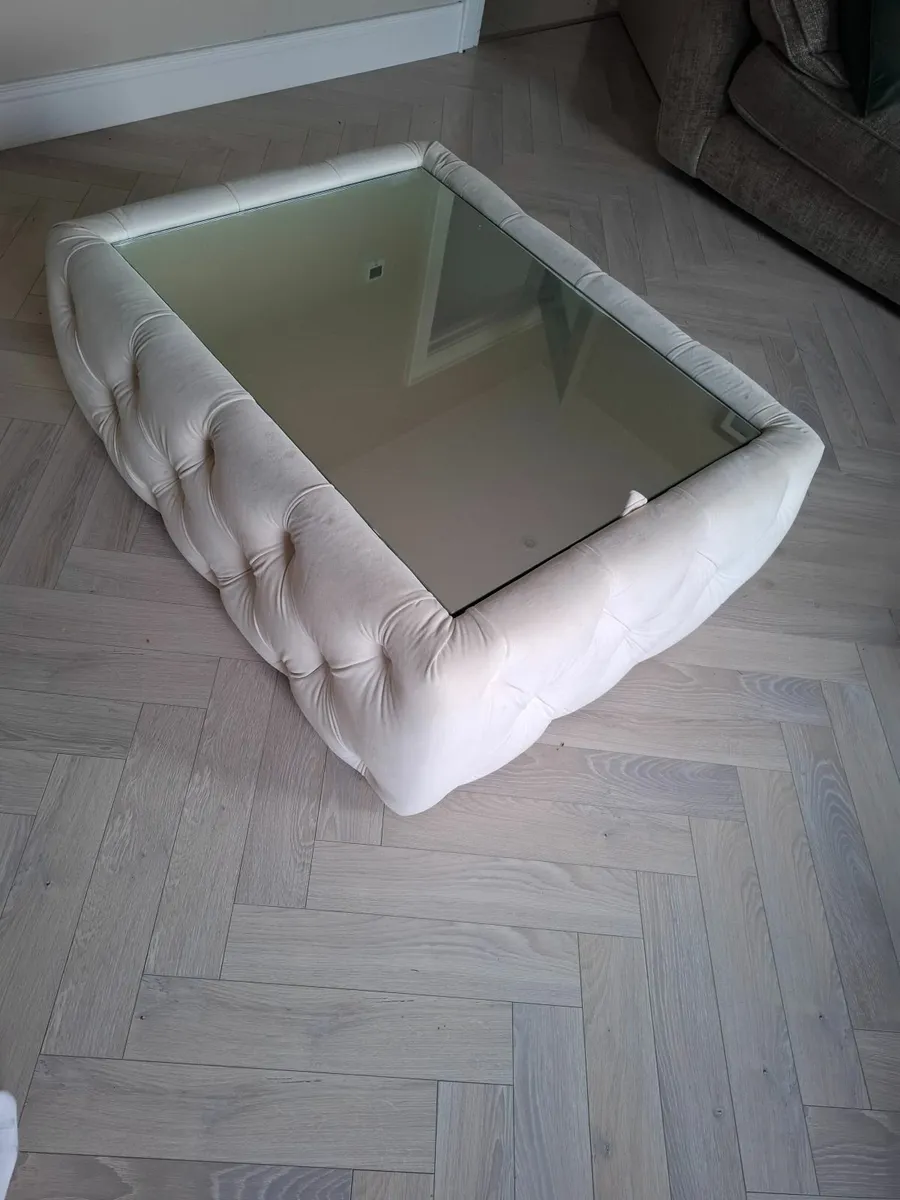 Coffee table - Image 3