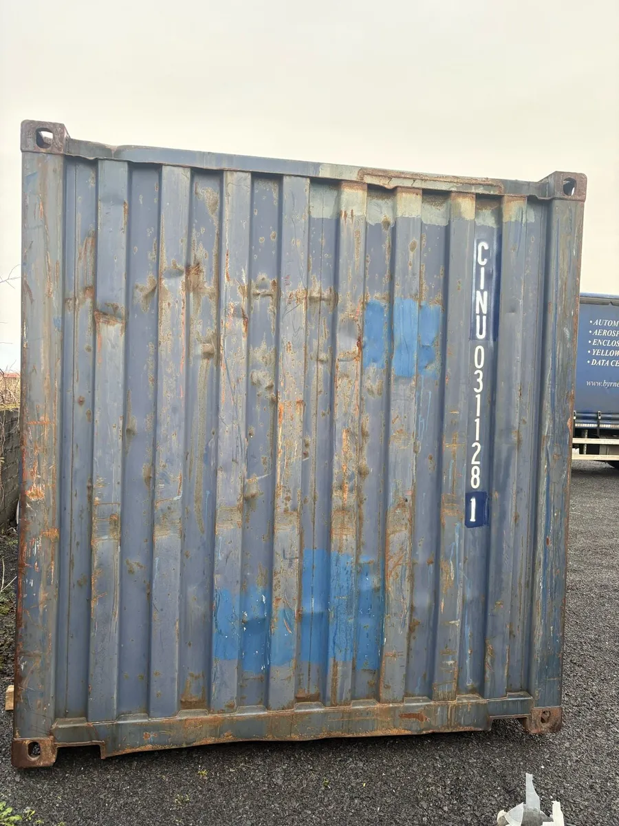 20ft containers - Image 4