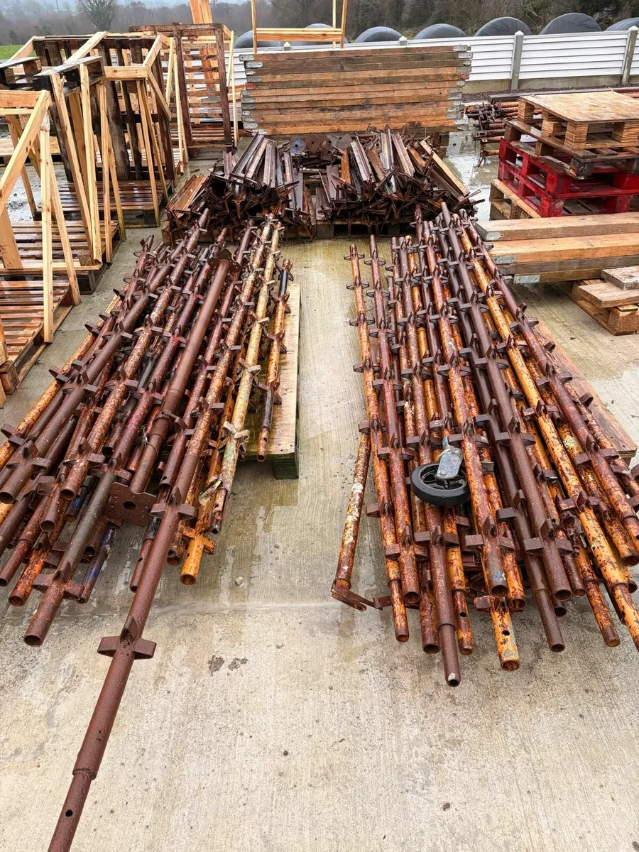 Scaffolding - Image 3