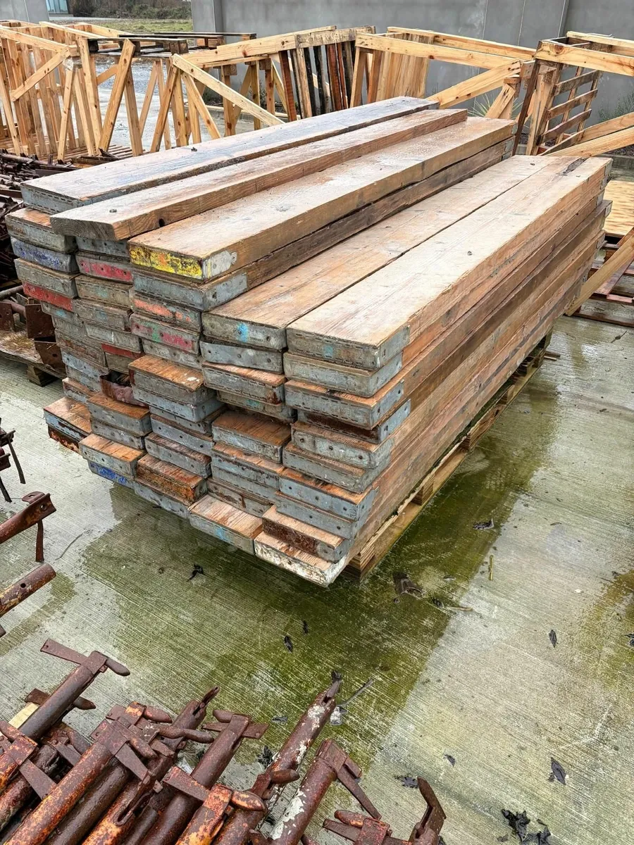 Scaffolding - Image 4