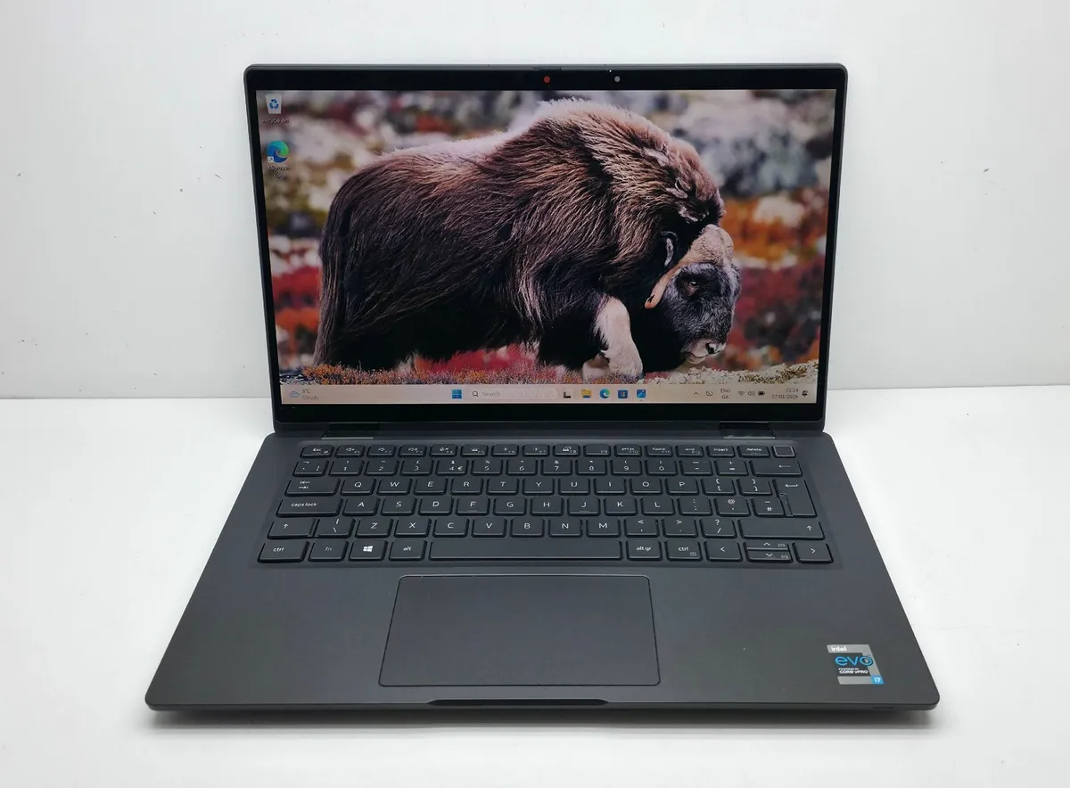 Dell Latitude 7420 - i7(11gen)/ 16GB RAM/Touch