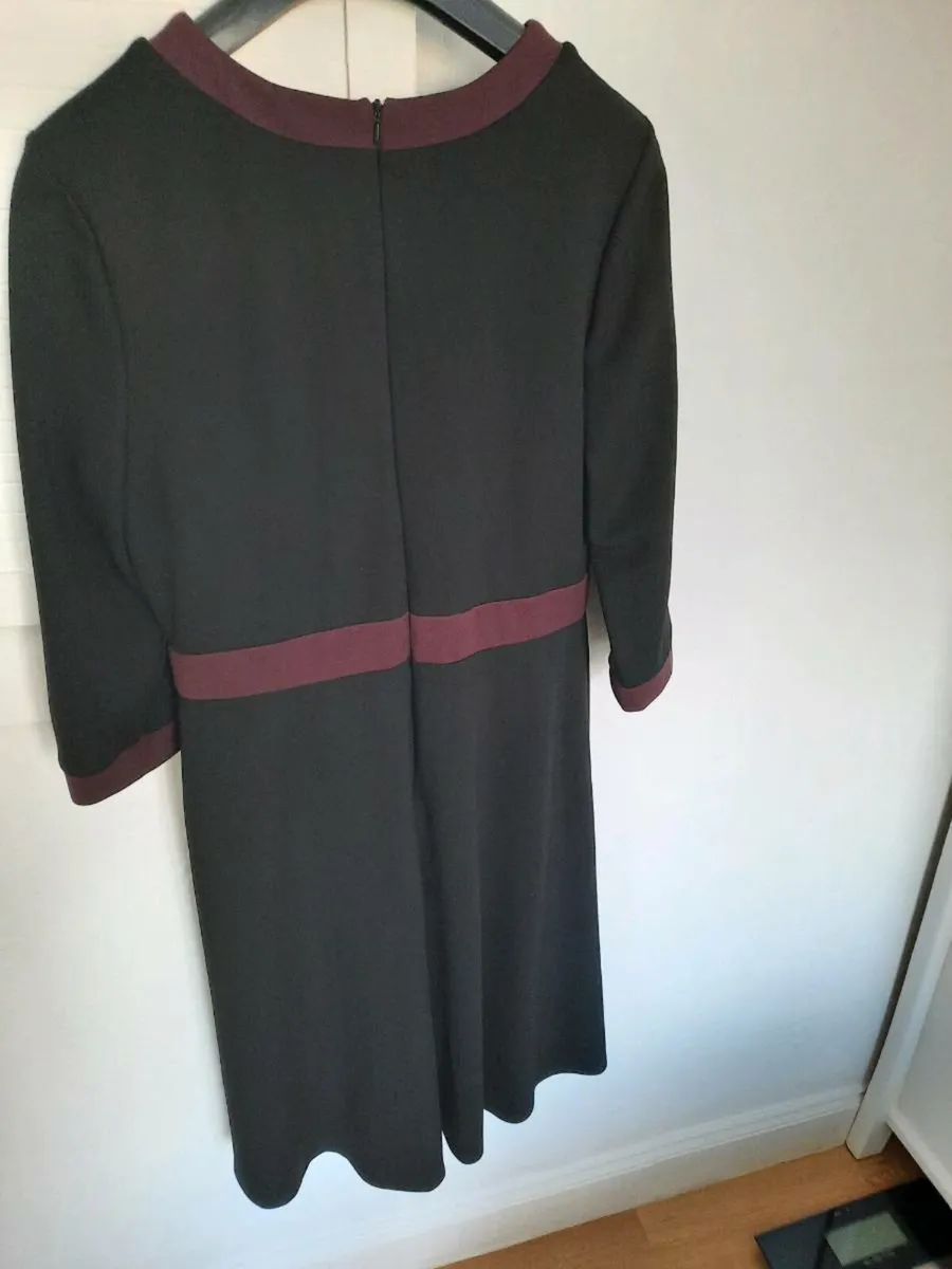 Phase eight black dress - Image 3