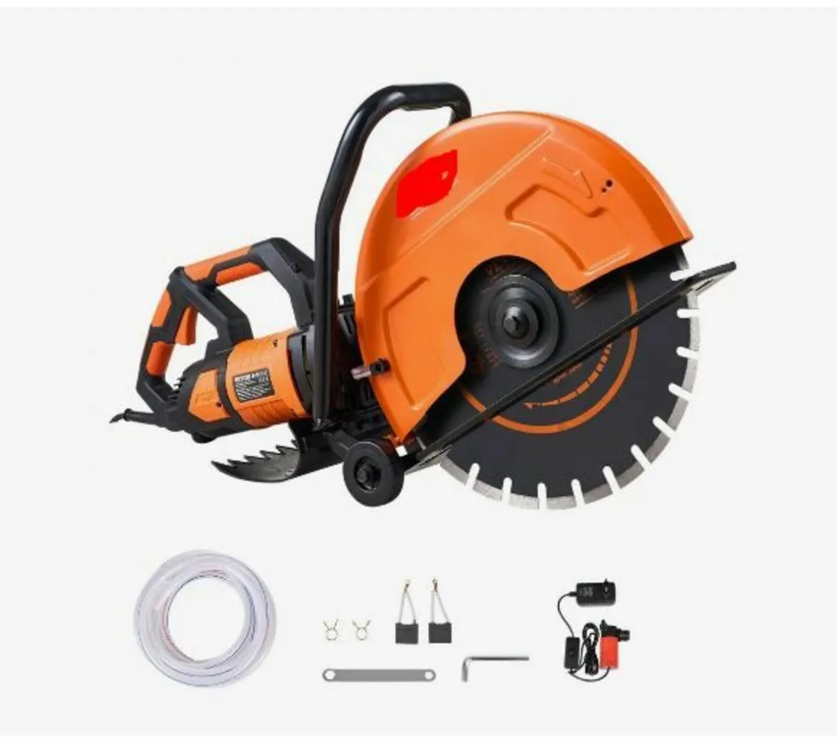 16"/40.6 cm Electric Concrete Saw - Image 1