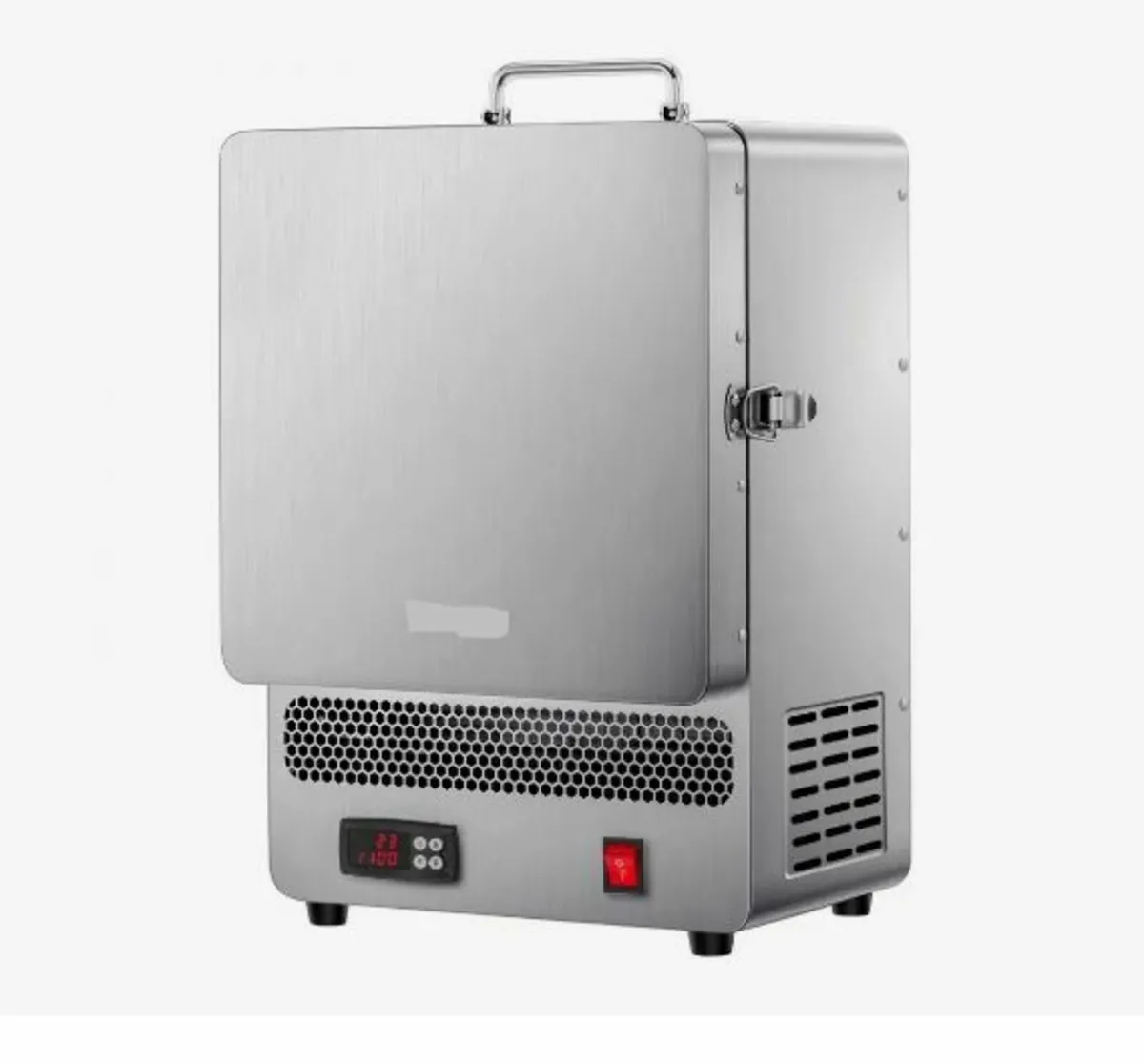 Tabletop Kiln Melter, 1500W - Image 1