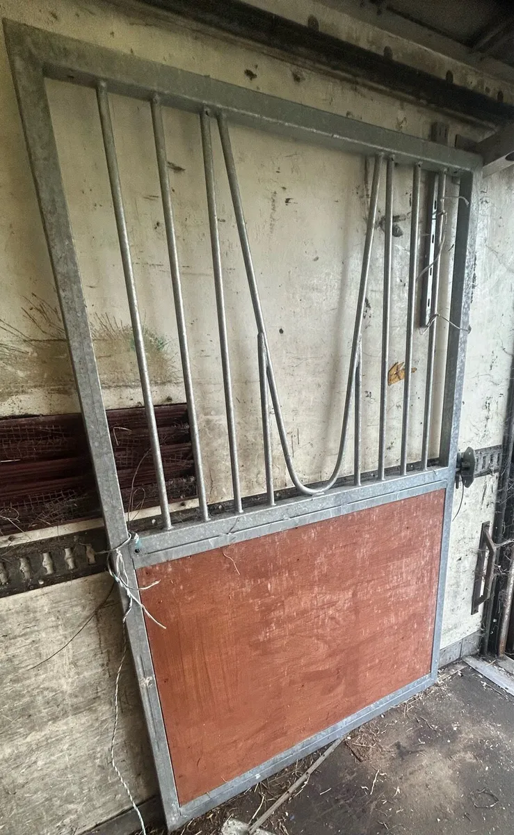 Stable door - Image 3