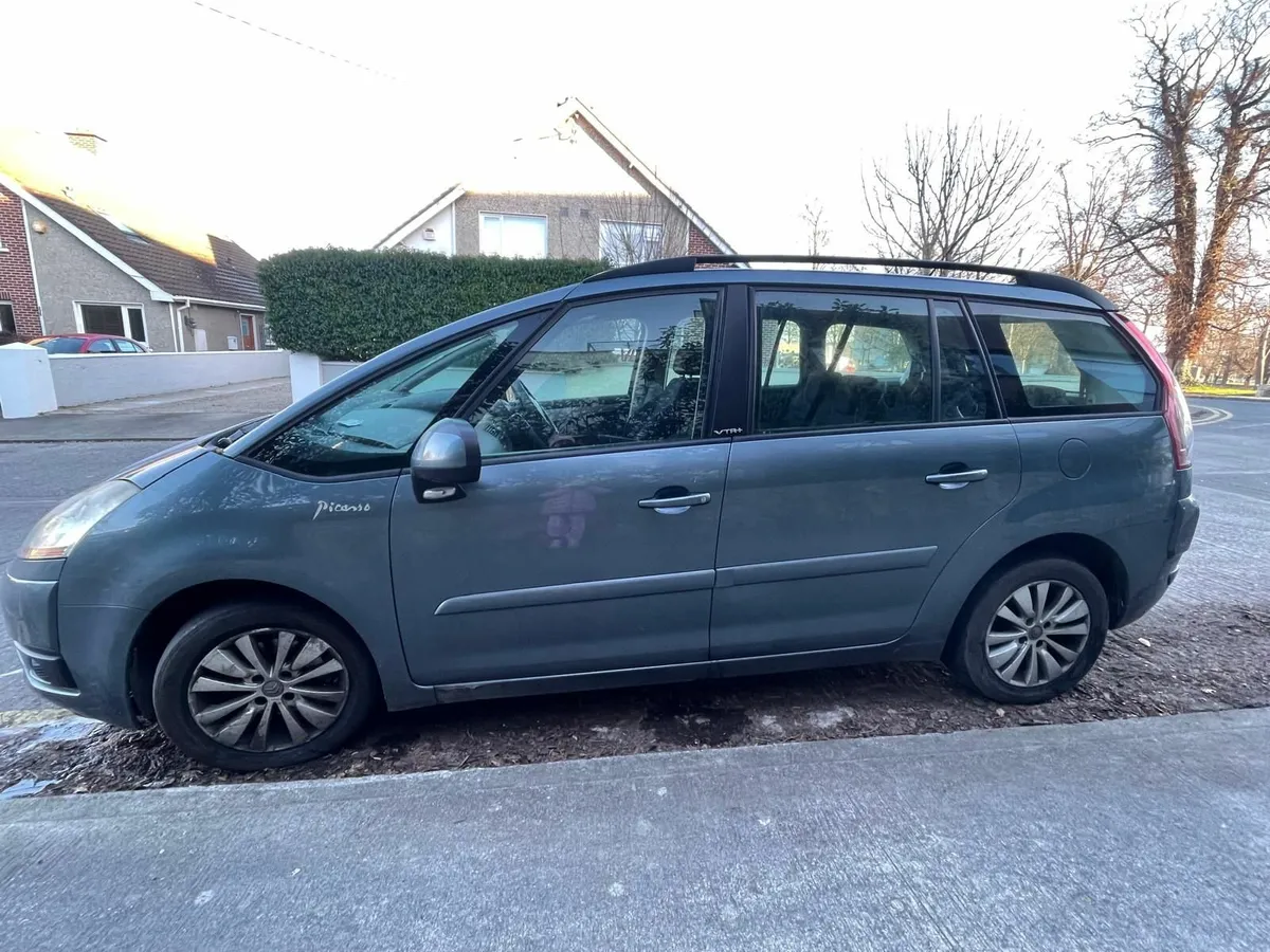 Citroen C4 2008 - Image 3