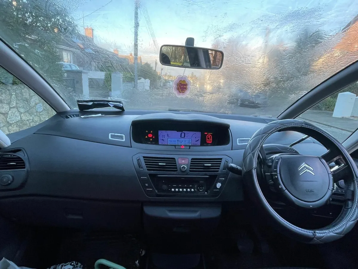 Citroen C4 2008 - Image 4