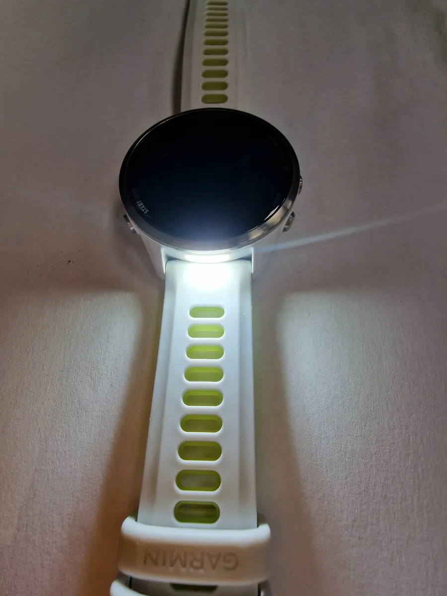 Garmin Forerunner 970 - Image 3